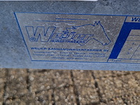 Boottrailer/kanteltrailer, freewheel, 2014 kgt, 2008 - afbeelding 14 van  24