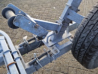 Boottrailer/kanteltrailer, freewheel, 2014 kgt, 2008 - afbeelding 16 van  24