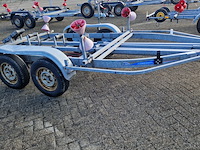 Boottrailer/kanteltrailer, freewheel, 2014 kgt, 2008 - afbeelding 19 van  24