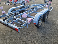 Boottrailer/kanteltrailer, freewheel, 2014 kgt, 2008 - afbeelding 22 van  24