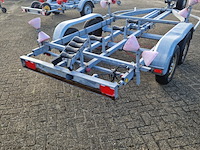 Boottrailer/kanteltrailer, freewheel, 2014 kgt, 2008 - afbeelding 23 van  24
