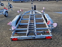 Boottrailer/kanteltrailer, freewheel, 2014 kgt, 2008 - afbeelding 24 van  24