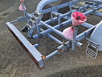 Boottrailer/kanteltrailer, freewheel, 2014 kgt, 2008 - afbeelding 2 van  33