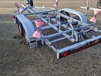 Boottrailer/kanteltrailer, freewheel, 2014 kgt, 2008 - afbeelding 5 van  33