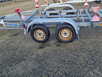 Boottrailer/kanteltrailer, freewheel, 2014 kgt, 2008 - afbeelding 8 van  33