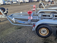 Boottrailer/kanteltrailer, freewheel, 2014 kgt, 2008 - afbeelding 9 van  33