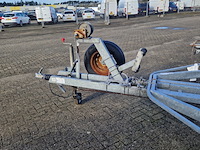 Boottrailer/kanteltrailer, freewheel, 2014 kgt, 2008 - afbeelding 10 van  33