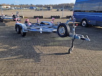 Boottrailer/kanteltrailer, freewheel, 2014 kgt, 2008 - afbeelding 1 van  33