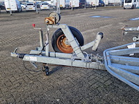 Boottrailer/kanteltrailer, freewheel, 2014 kgt, 2008 - afbeelding 13 van  33