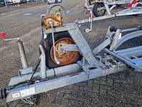 Boottrailer/kanteltrailer, freewheel, 2014 kgt, 2008 - afbeelding 14 van  33