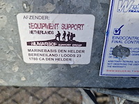 Boottrailer/kanteltrailer, freewheel, 2014 kgt, 2008 - afbeelding 16 van  33