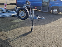 Boottrailer/kanteltrailer, freewheel, 2014 kgt, 2008 - afbeelding 12 van  33