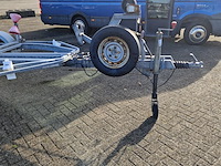Boottrailer/kanteltrailer, freewheel, 2014 kgt, 2008 - afbeelding 23 van  33