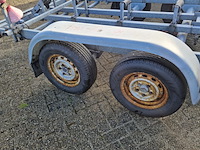 Boottrailer/kanteltrailer, freewheel, 2014 kgt, 2008 - afbeelding 29 van  33