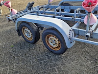 Boottrailer/kanteltrailer, freewheel, 2014 kgt, 2008 - afbeelding 30 van  33