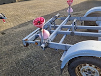 Boottrailer/kanteltrailer, freewheel, 2014 kgt, 2008 - afbeelding 31 van  33
