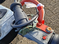 Boottrailer/kanteltrailer, freewheel - afbeelding 2 van  33