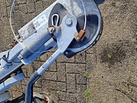 Boottrailer/kanteltrailer, freewheel - afbeelding 3 van  33