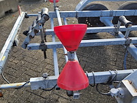 Boottrailer/kanteltrailer, freewheel - afbeelding 19 van  33