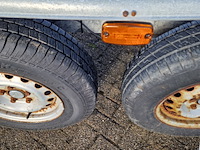 Boottrailer/kanteltrailer, freewheel - afbeelding 25 van  33