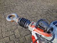 Boottrailer/kanteltrailer, freewheel - afbeelding 33 van  33