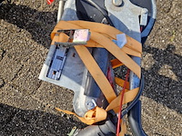 Boottrailer/kanteltrailer, freewheel - afbeelding 17 van  49