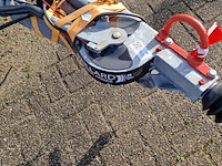 Boottrailer/kanteltrailer, freewheel - afbeelding 24 van  49
