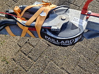 Boottrailer/kanteltrailer, freewheel - afbeelding 25 van  49