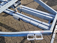 Boottrailer/kanteltrailer, freewheel - afbeelding 32 van  49