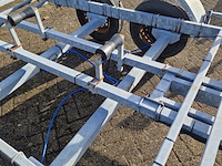 Boottrailer/kanteltrailer, freewheel - afbeelding 35 van  49