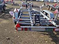 Boottrailer/kanteltrailer, freewheel - afbeelding 47 van  49