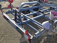Boottrailer/kanteltrailer, freewheel - afbeelding 2 van  31