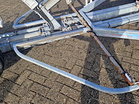 Boottrailer/kanteltrailer, freewheel - afbeelding 13 van  31