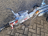 Boottrailer/kanteltrailer, freewheel - afbeelding 17 van  31