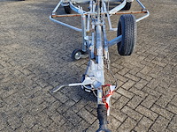 Boottrailer/kanteltrailer, freewheel - afbeelding 19 van  31