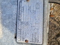 Boottrailer/kanteltrailer, freewheel - afbeelding 22 van  31