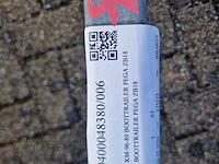 Boottrailer/kanteltrailer, freewheel - afbeelding 25 van  31