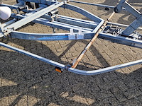 Boottrailer/kanteltrailer, freewheel - afbeelding 27 van  31
