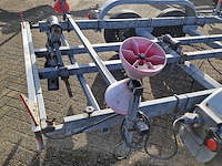 Boottrailer/kanteltrailer, freewheel - afbeelding 31 van  31