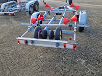 Boottrailer/kanteltrailer, freewheel - afbeelding 18 van  20