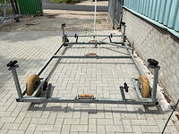Boottransportkar - afbeelding 3 van  5