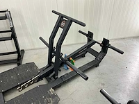 Booty builder / kingsbox partij fitnessapparatuur - afbeelding 38 van  50