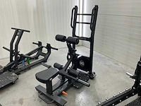 Booty builder / kingsbox partij fitnessapparatuur - afbeelding 40 van  50