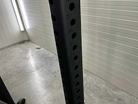 Booty builder / kingsbox partij fitnessapparatuur - afbeelding 45 van  50