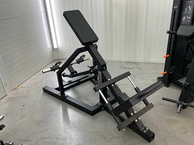 Booty builder / kingsbox partij fitnessapparatuur - afbeelding 6 van  50