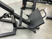 Booty builder / kingsbox partij fitnessapparatuur - afbeelding 7 van  50