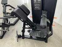 Booty builder / kingsbox partij fitnessapparatuur - afbeelding 13 van  50