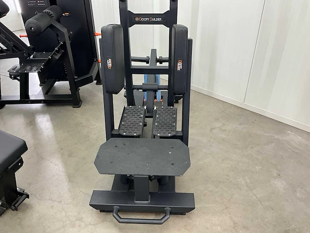 Booty builder / kingsbox partij fitnessapparatuur - afbeelding 17 van  50