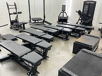 Booty builder / kingsbox partij fitnessapparatuur - afbeelding 50 van  50