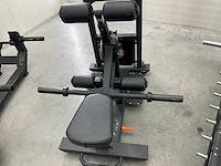 Booty builder / kingsbox partij fitnessapparatuur - afbeelding 6 van  50